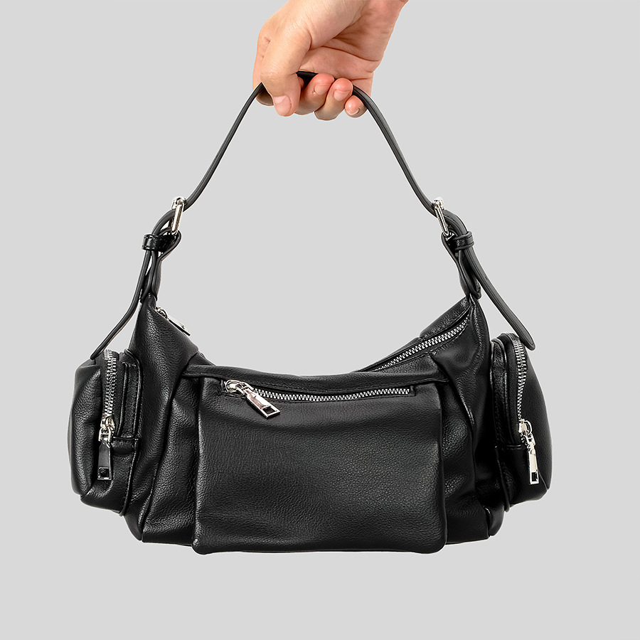 Vintage tasche Multiple borsa  - Luxury Y2K Bags recensione e prezzo