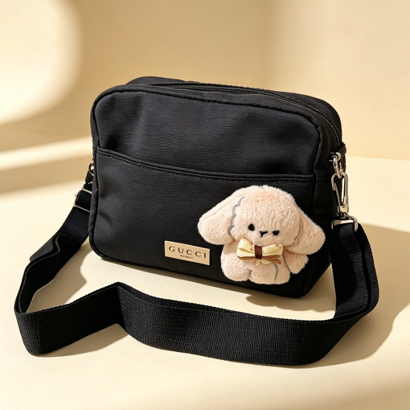 Borsa Cosmetica Gucci Antimacc - Luxury Bags Gucci recensione e prezzo
