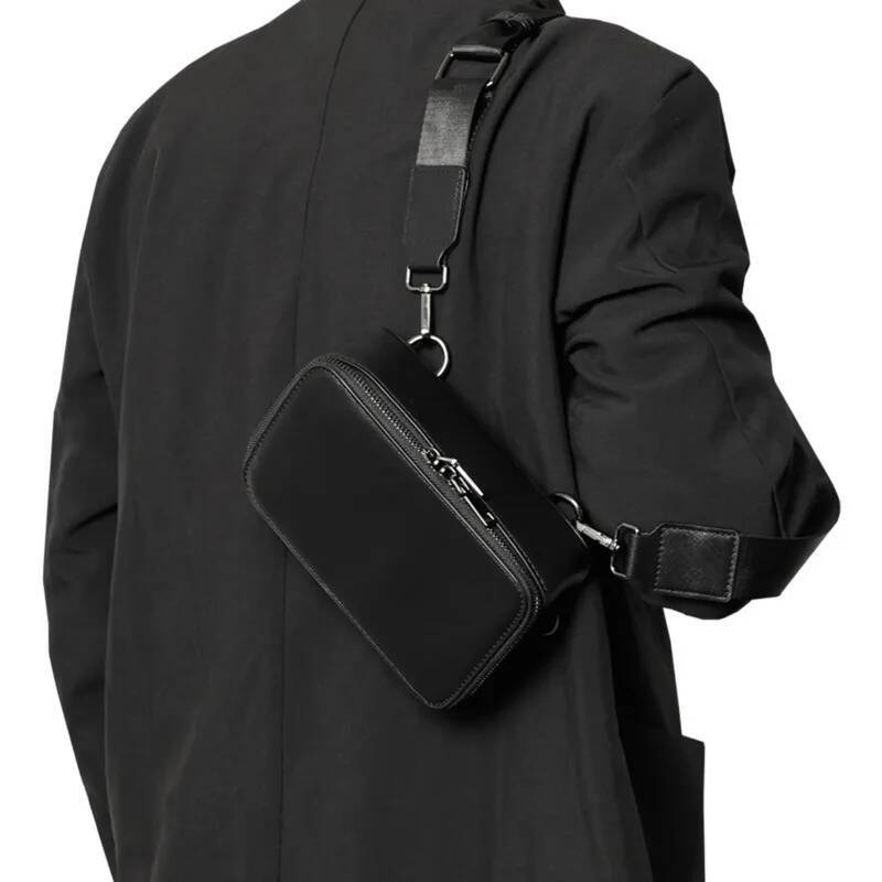 OUIO Borsa per telefono univer - Luxury Bags & Leather Repair Of Atlanta recensione e prezzo