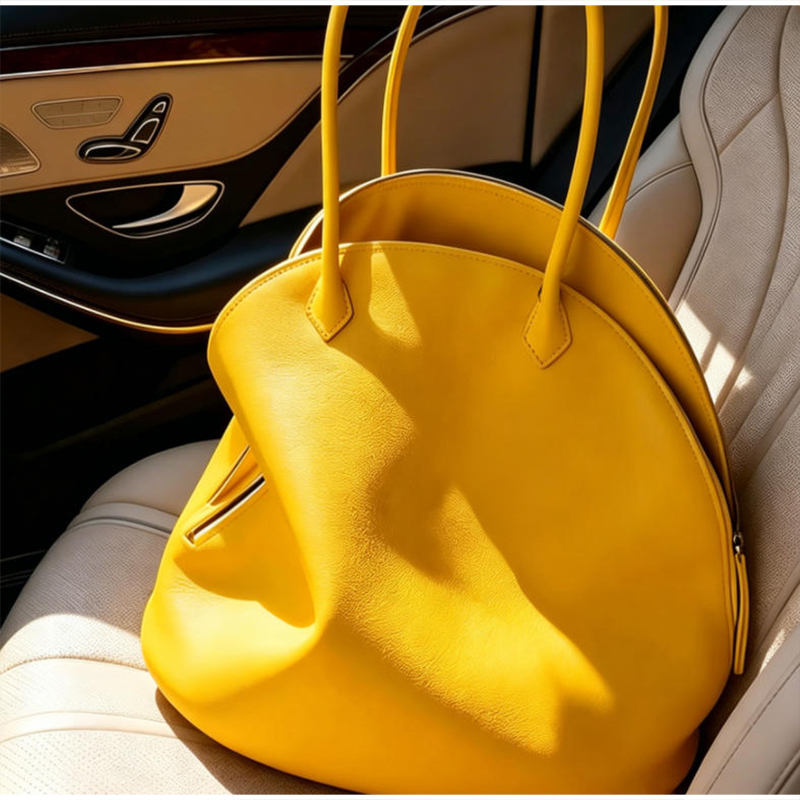 Borsa a Spalla di Lusso a Form - Luxury Bags Korea recensione e prezzo