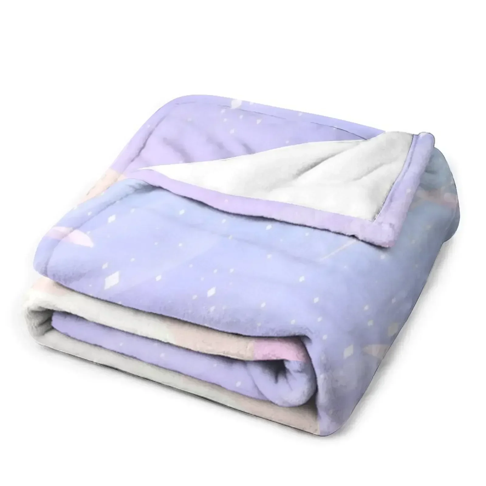 Coperta Pastel Heaven di Lusso - Luxury Bags Heaven recensione e prezzo