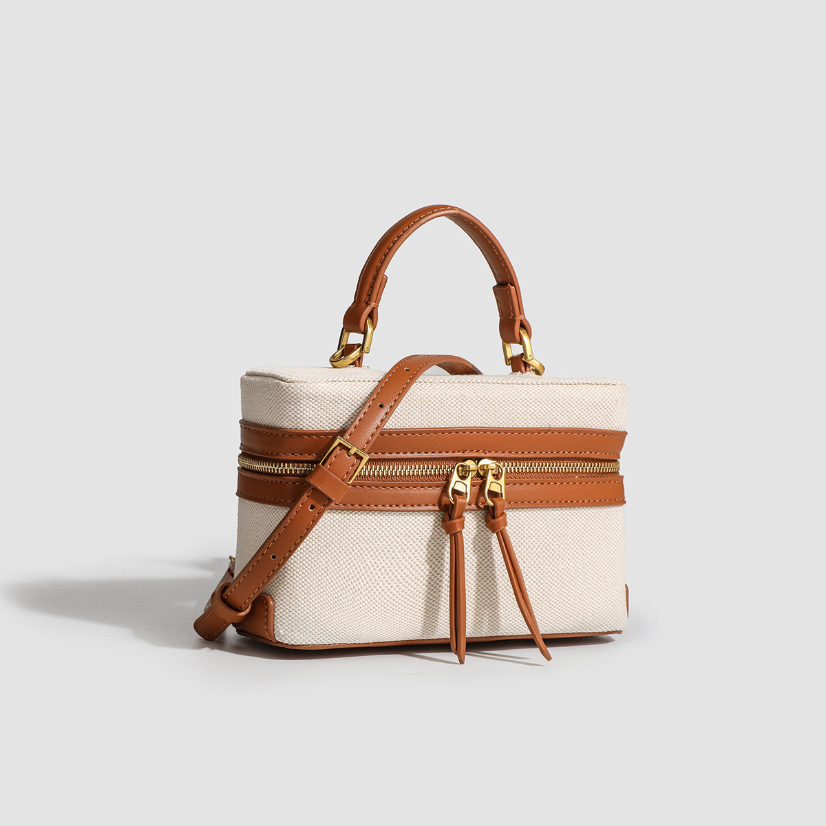 Portapranzo impiombato in tela - Luxury Bags Jacquemus recensione e prezzo