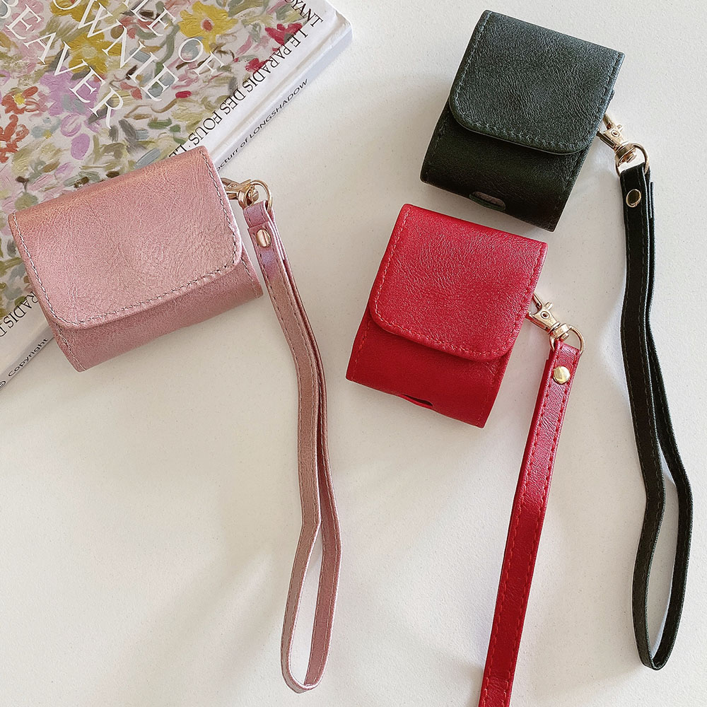 Borsa per auricolari Business  - Luxury Bags Outlet recensione e prezzo
