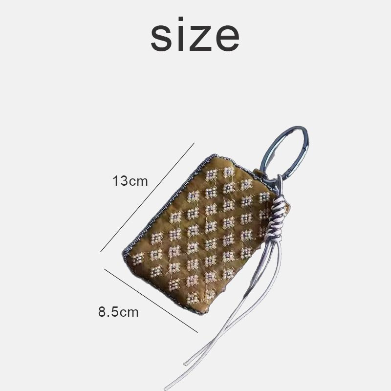 Mini borse con ciondoli per ac - Luxury Bags Designer recensione e prezzo