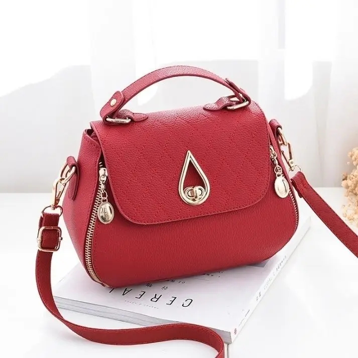 Borsa da donna 2026 Nuove gocc - Luxury Bags Dropshipping recensione e prezzo