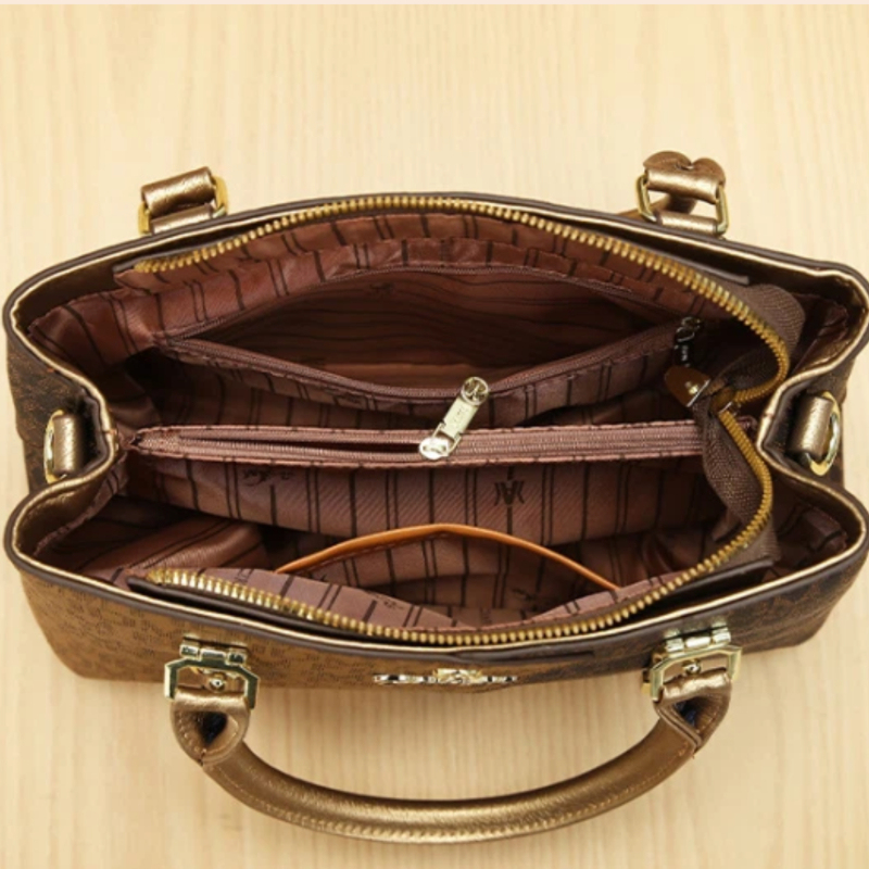 Set di 3 borse da donna, borse - Luxury Bags & Leather Repair Of Atlanta recensione e prezzo