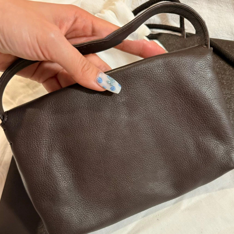 Iniziali personalizzate Mini b - Luxury Bags Designer recensione e prezzo