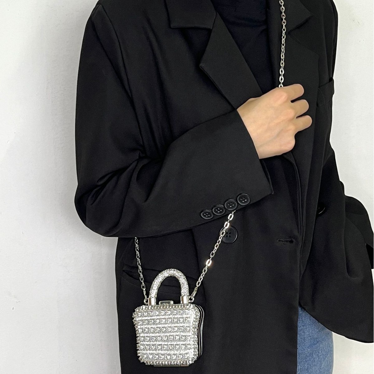 Borsa da Sera di Lusso di Alta - Luxury Bags To Sell recensione e prezzo