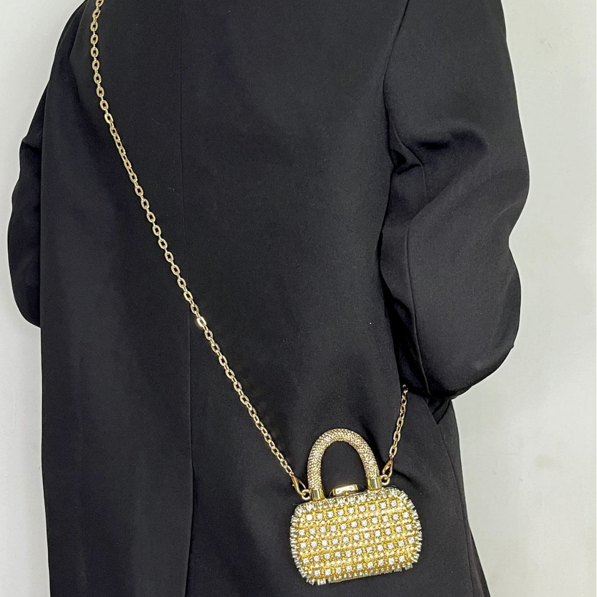 Borsa da Sera di Lusso di Alta - Luxury Bags To Sell recensione e prezzo