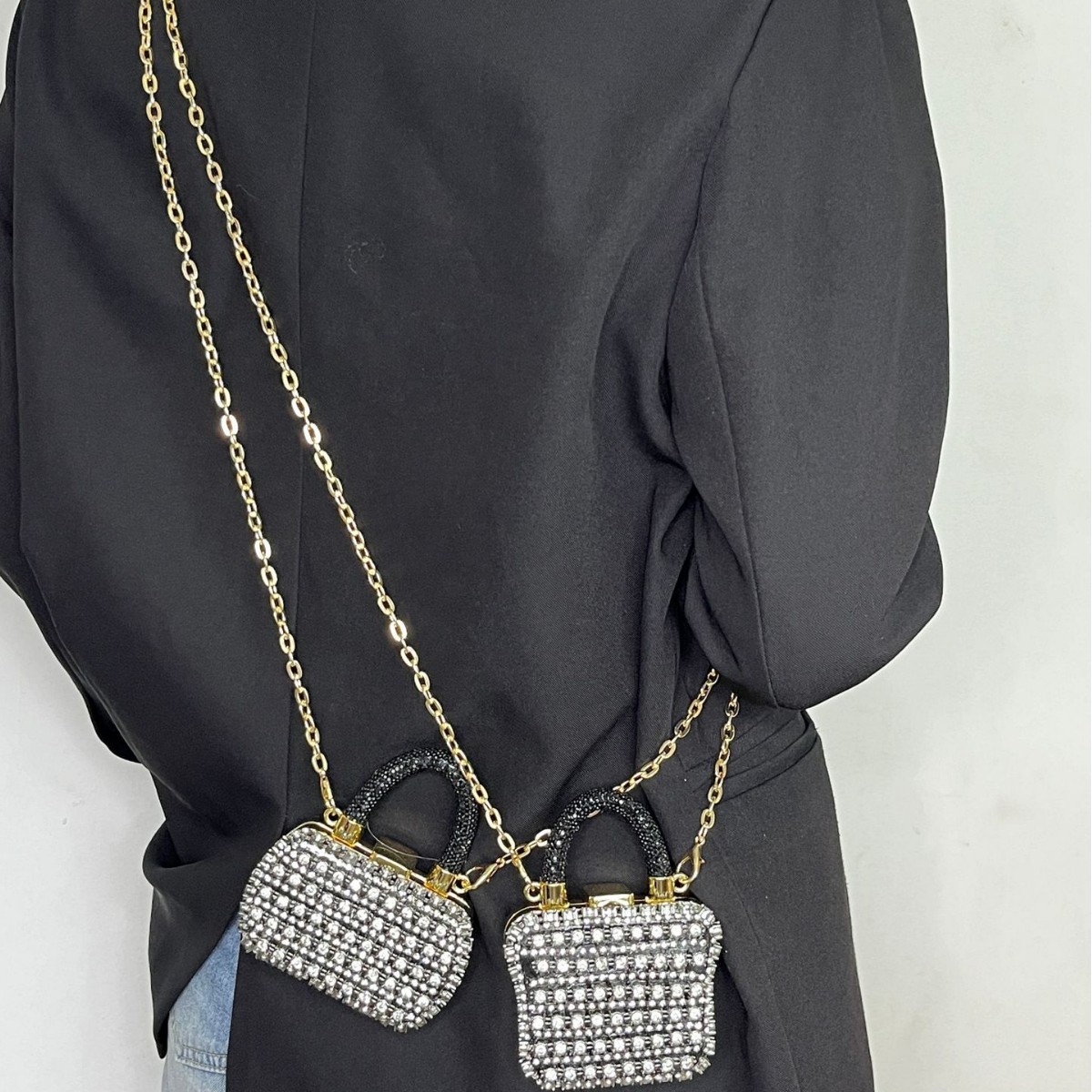 Borsa da Sera di Lusso di Alta - Luxury Bags To Sell recensione e prezzo