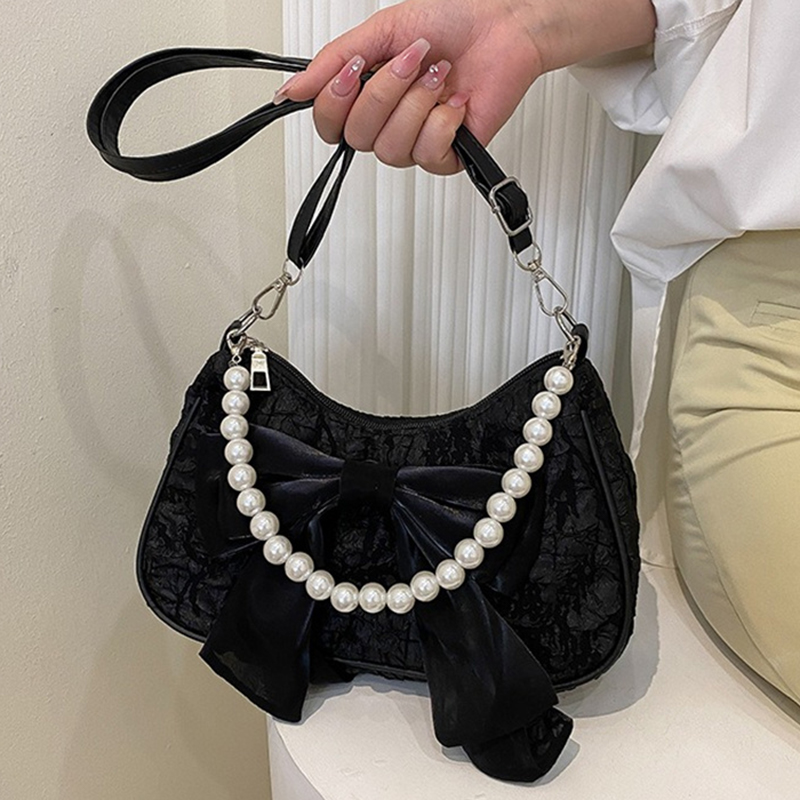 Borsa Femminile Bianca con Pie - Luxury Y2K Bags recensione e prezzo