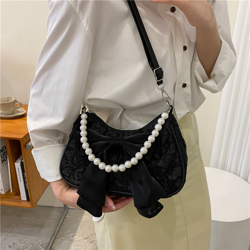 Borsa Femminile Bianca con Pie - Luxury Y2K Bags recensione e prezzo