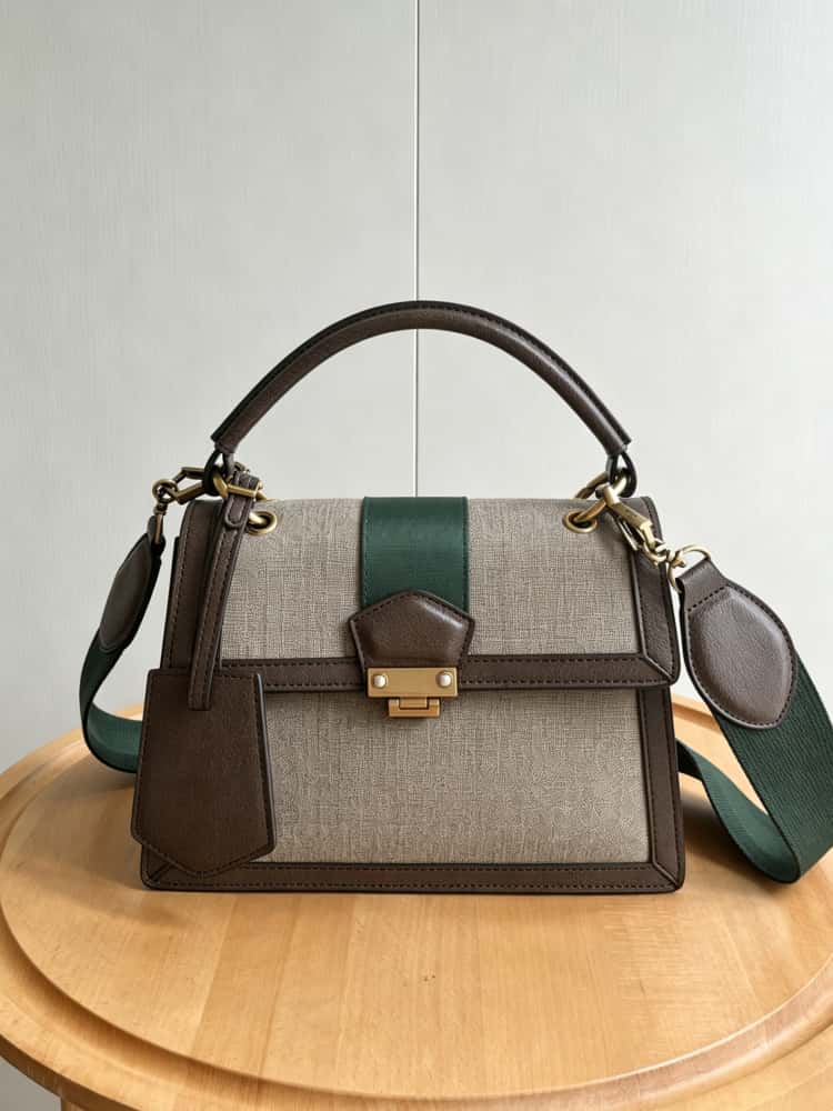 67G-2026 Borsa da Donna di Lus - Luxury Y2K Bags recensione e prezzo