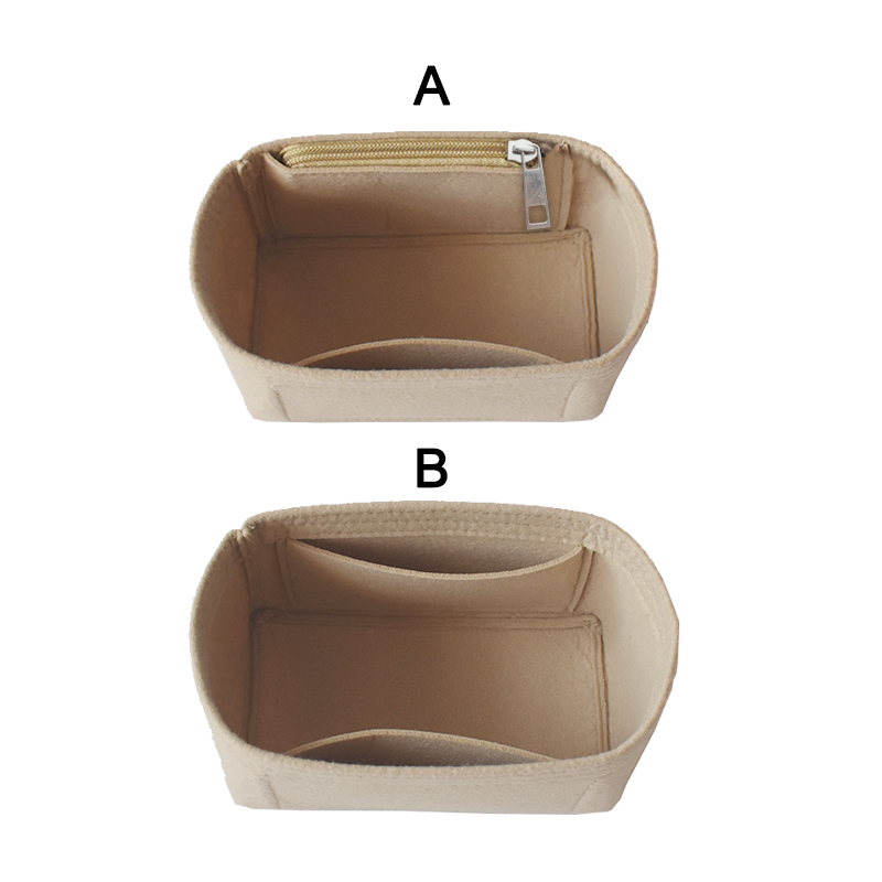 Personalizza inserto borsa Org - Luxury Bags Gucci recensione e prezzo