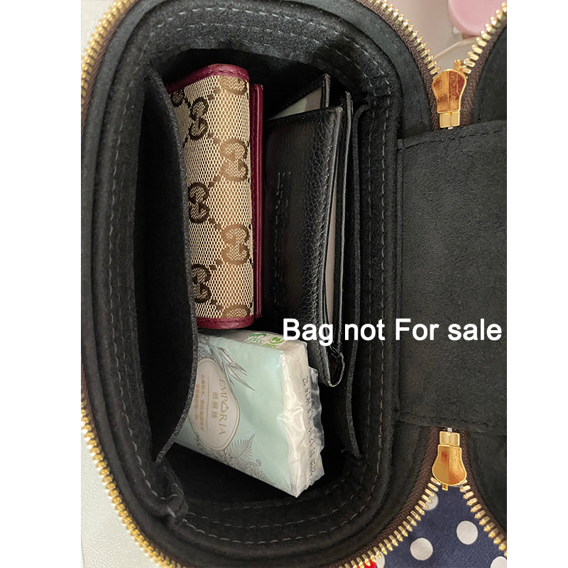 Personalizza inserto borsa Org - Luxury Bags Gucci recensione e prezzo