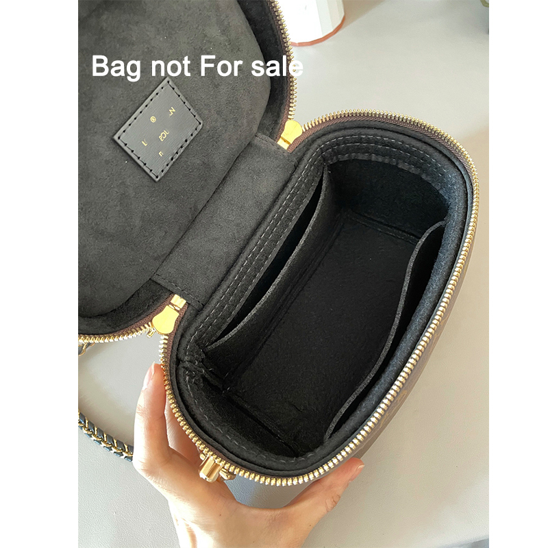 Personalizza inserto borsa Org - Luxury Bags Gucci recensione e prezzo