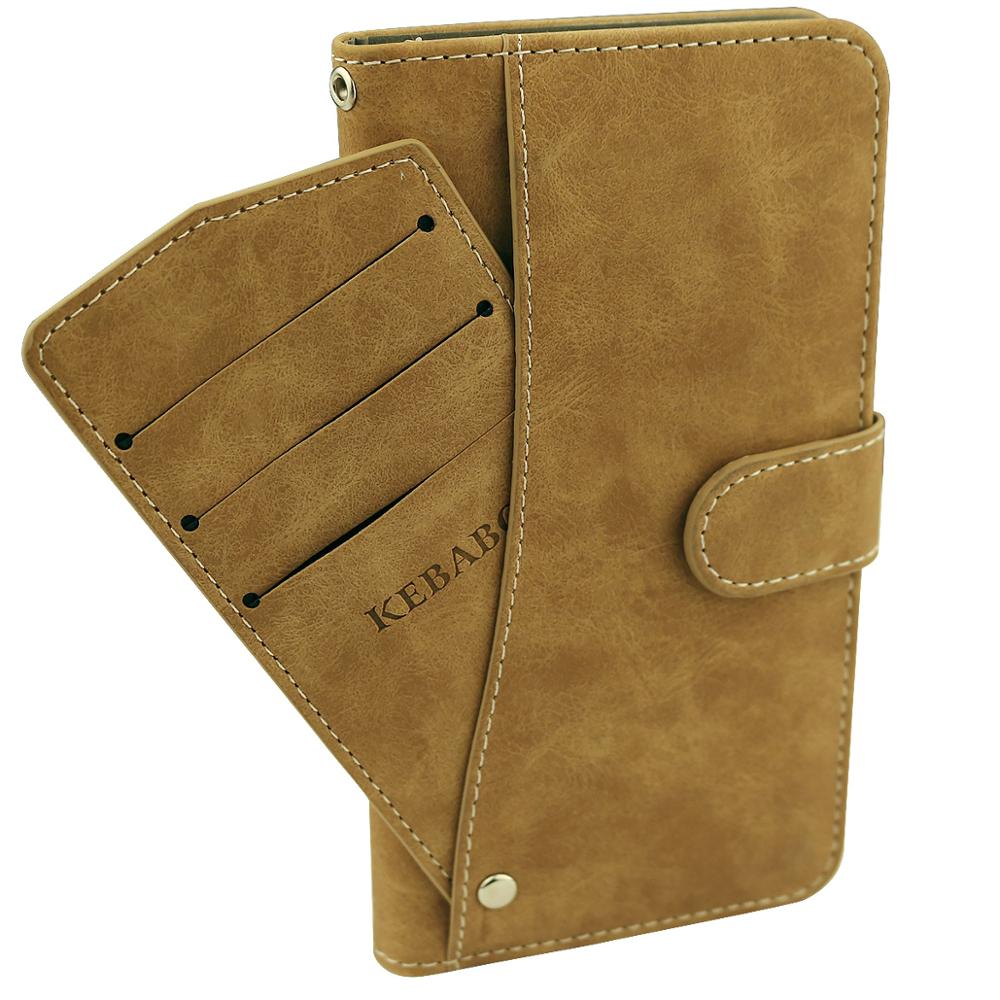 Portafoglio in pelle vintage D - Luxury Bags Outlet recensione e prezzo