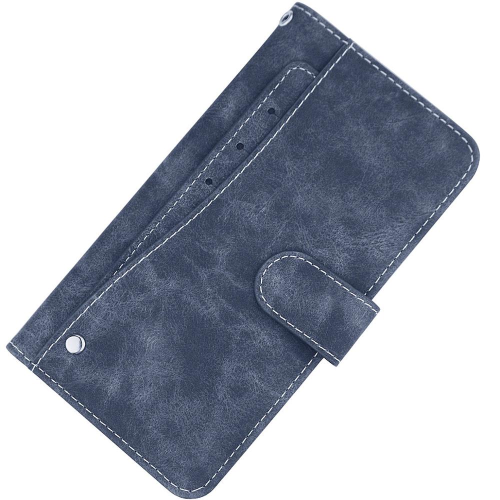 Portafoglio in pelle vintage D - Luxury Bags Outlet recensione e prezzo
