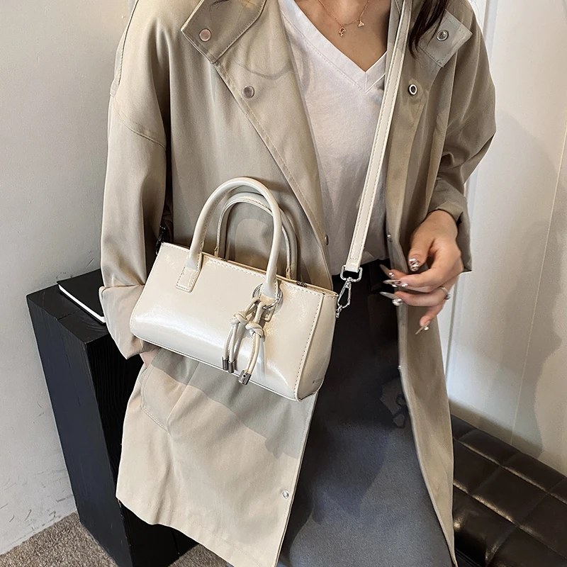 LEFTSIDE Piccole borse in pell - Luxury Y2K Bags recensione e prezzo