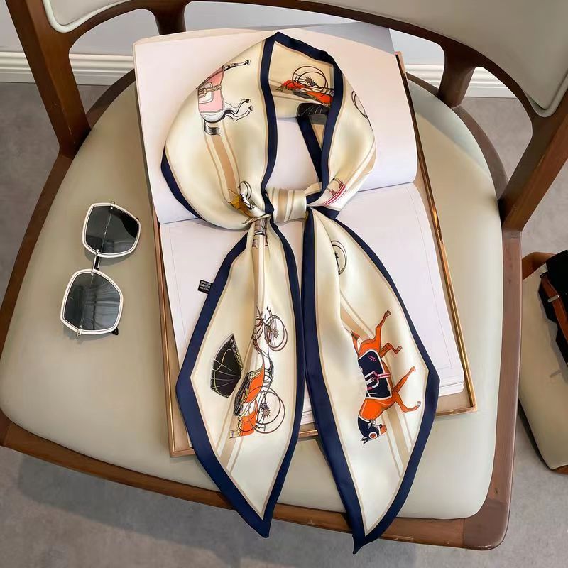 Sciarpa per copricapo skinny i - Luxury Bags Designer recensione e prezzo