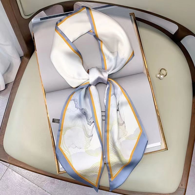 Sciarpa per copricapo skinny i - Luxury Bags Designer recensione e prezzo