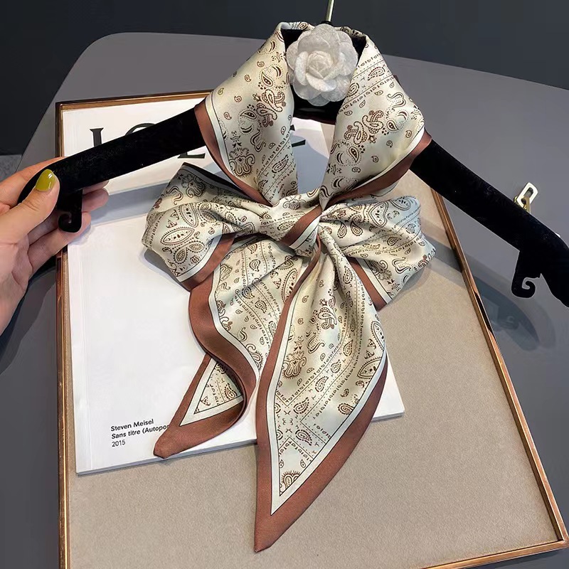 Sciarpa per copricapo skinny i - Luxury Bags Designer recensione e prezzo