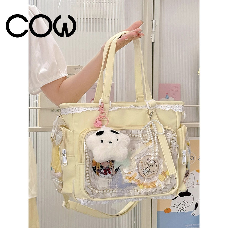 Borsa da donna ita bag Borsa a - Luxury Y2K Bags recensione e prezzo