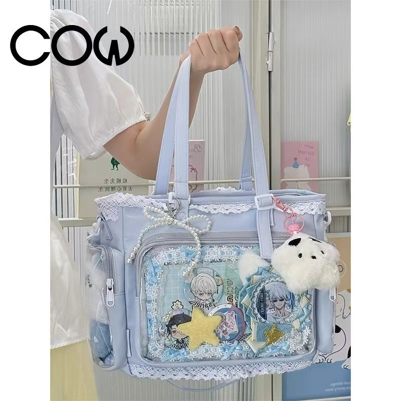 Borsa da donna ita bag Borsa a - Luxury Y2K Bags recensione e prezzo