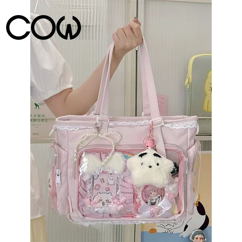Borsa da donna ita bag Borsa a - Luxury Y2K Bags recensione e prezzo