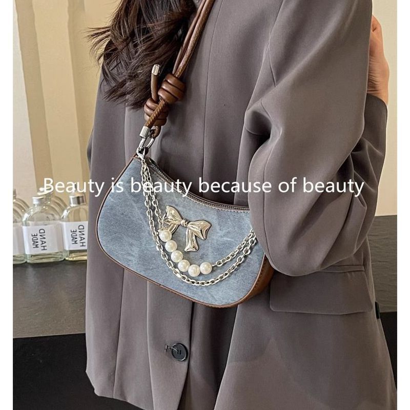 Borsa a Tracolla Leggera di Al - Luxury Bags To Sell recensione e prezzo