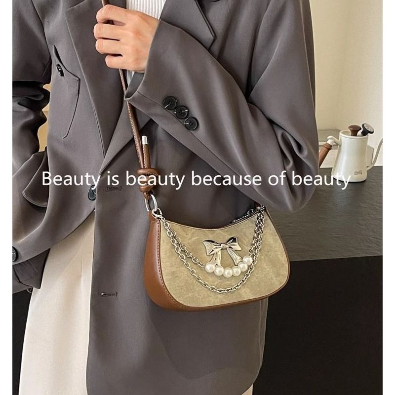 Borsa a Tracolla Leggera di Al - Luxury Bags To Sell recensione e prezzo