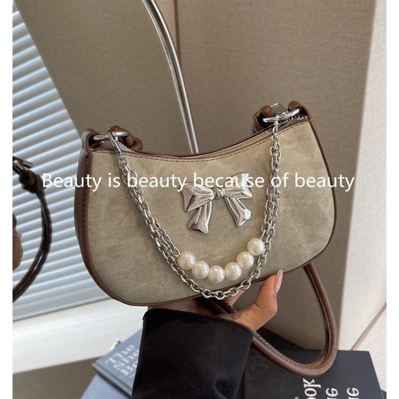 Borsa a Tracolla Leggera di Al - Luxury Bags To Sell recensione e prezzo