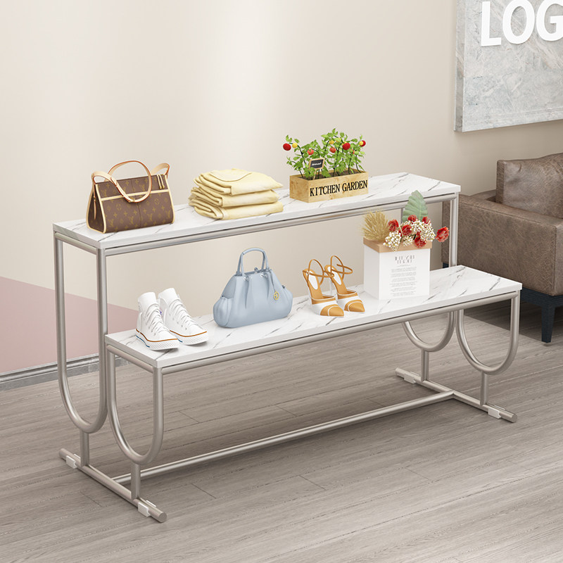 Scaffali multilivello per cent - Luxury Bags In Store recensione e prezzo