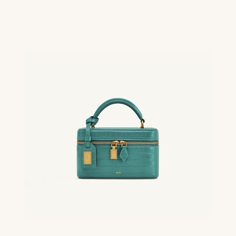 Borsa a tracolla da donna JW P - Luxury Bags Jacquemus recensione e prezzo