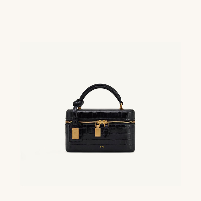 Borsa a tracolla da donna JW P - Luxury Bags Jacquemus recensione e prezzo