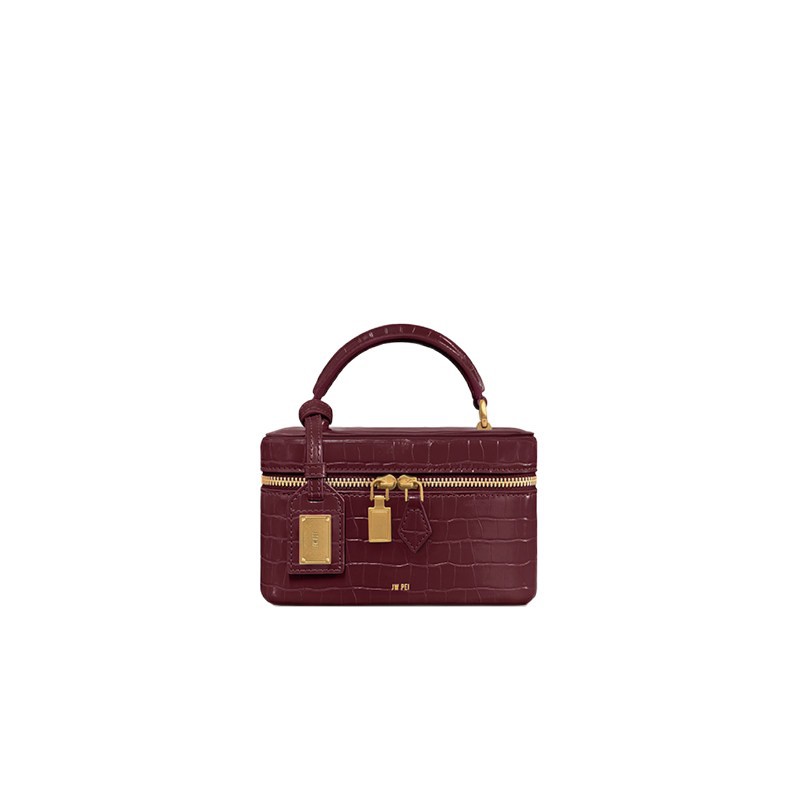 Borsa a tracolla da donna JW P - Luxury Bags Jacquemus recensione e prezzo