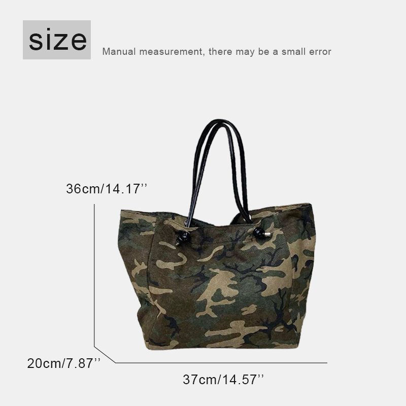 Borse tote mimetiche coreane p - Luxury Bags Korea recensione e prezzo