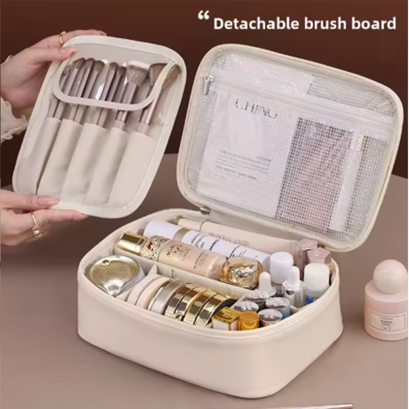 Nuova Borsa Cosmetica da Donna - Luxury Bags & Leather Repair Of Atlanta recensione e prezzo