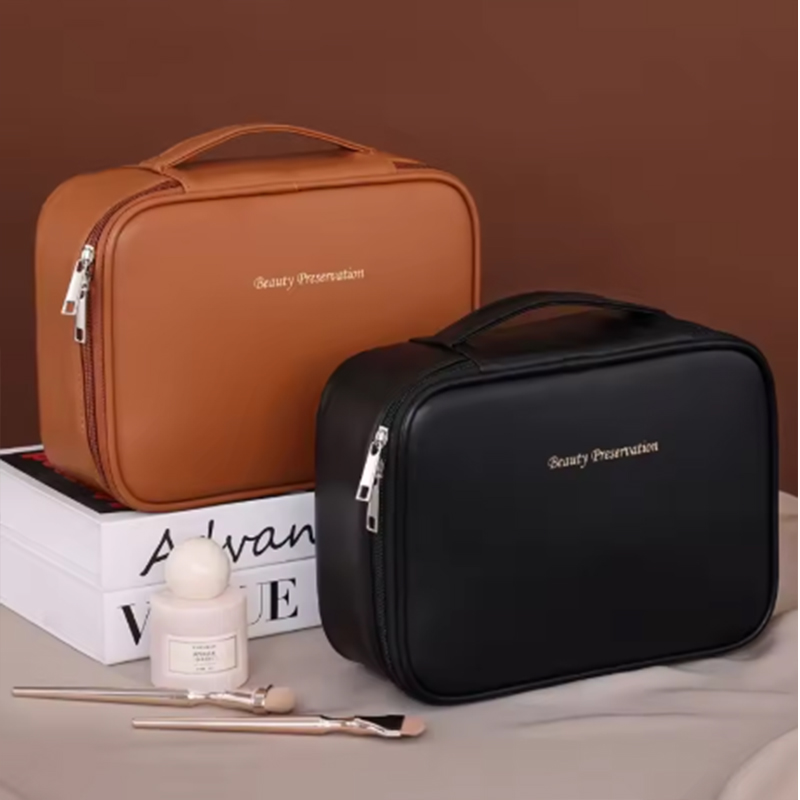 Nuova Borsa Cosmetica da Donna - Luxury Bags & Leather Repair Of Atlanta recensione e prezzo