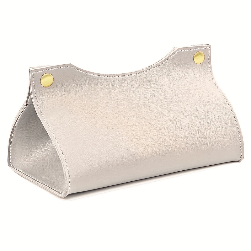 Porta Fazzoletti in Pelle Pers - Luxury Bags & Leather Repair Of Atlanta recensione e prezzo