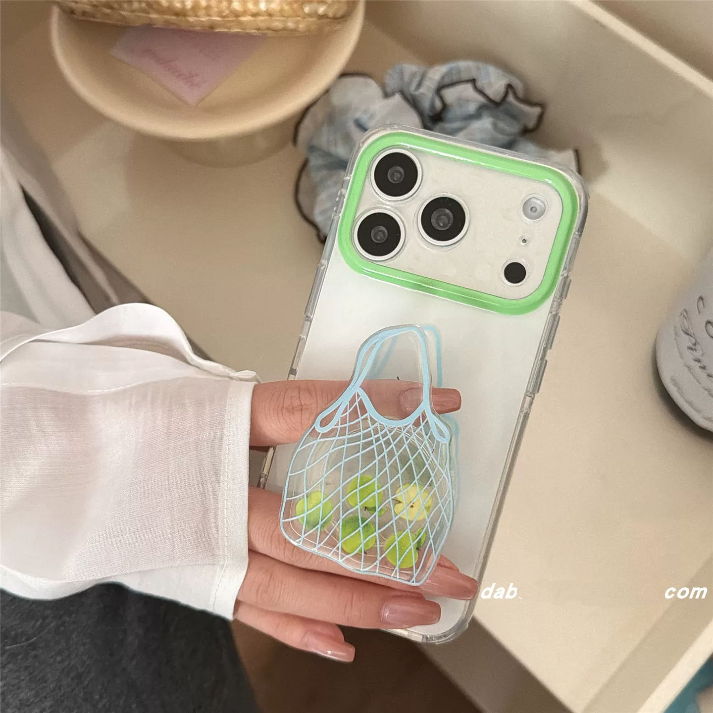Custodia per telefono IMD di l - Luxury Bags Korea recensione e prezzo
