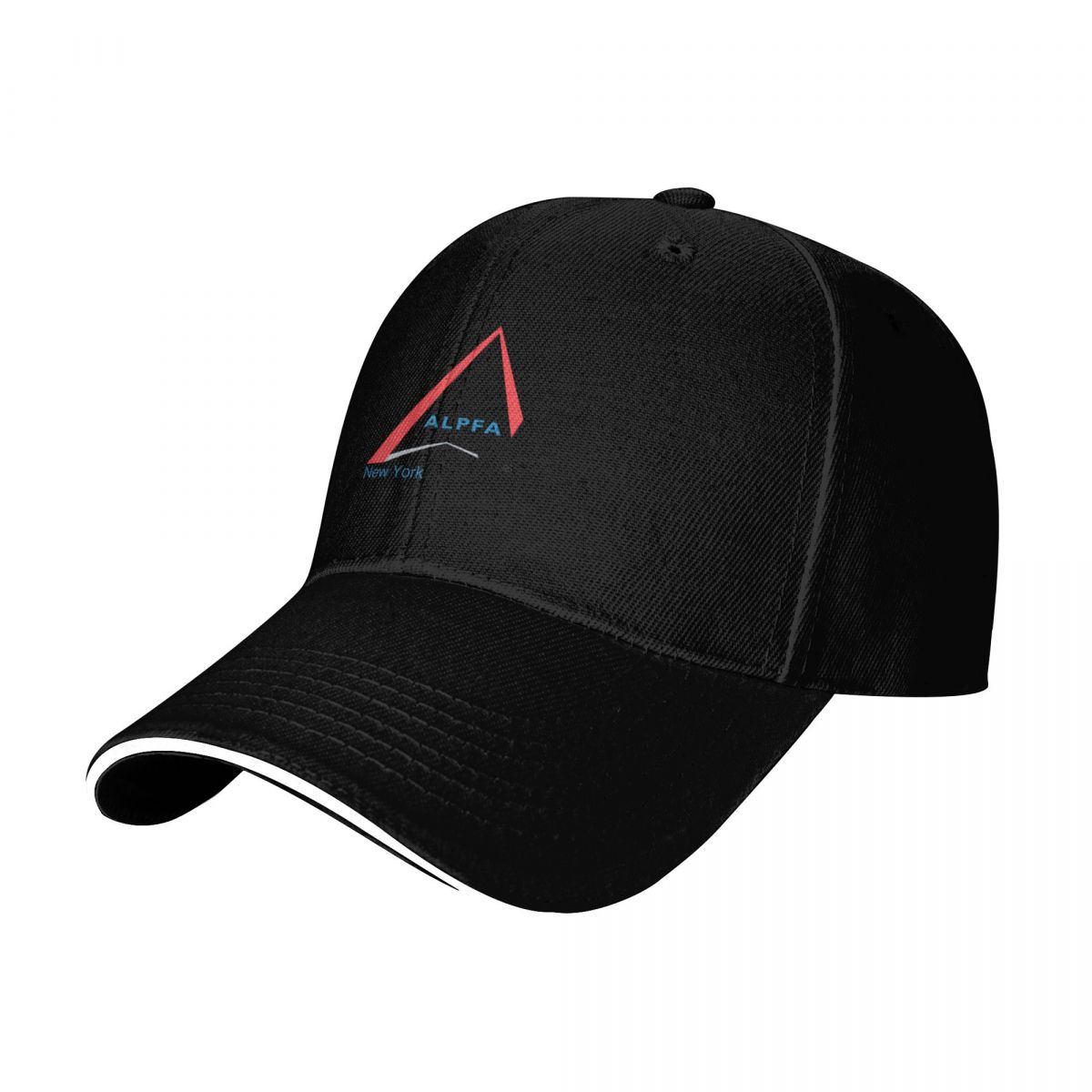 ALPFA New York Baseball Cap Be - Luxury Bags New York recensione e prezzo