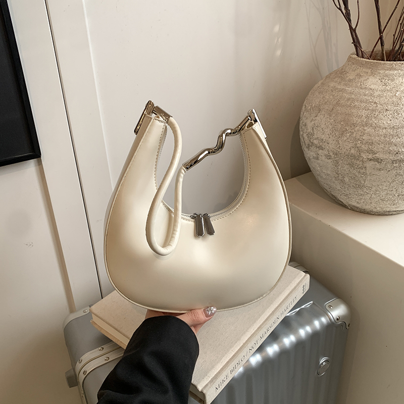 Vendita calda Solid Pu Zipper  - Luxury Bags In Sale recensione e prezzo