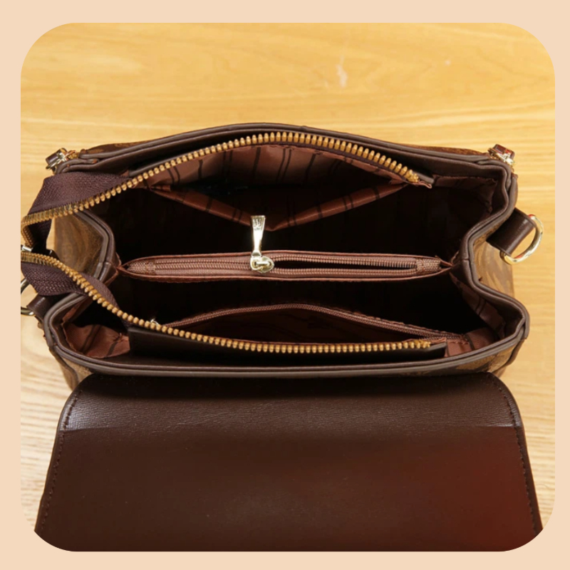 Set di 3 borse da donna, borsa - Luxury Bags & Leather Repair Of Atlanta recensione e prezzo