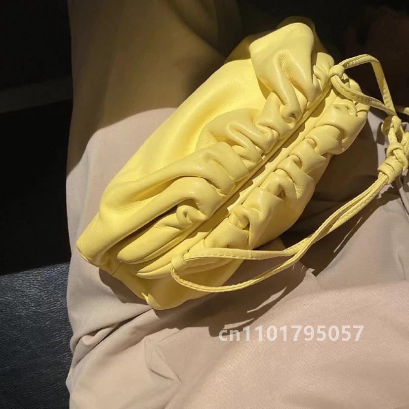 Borsa a tracolla Y2k in pelle  - Luxury Y2K Bags recensione e prezzo