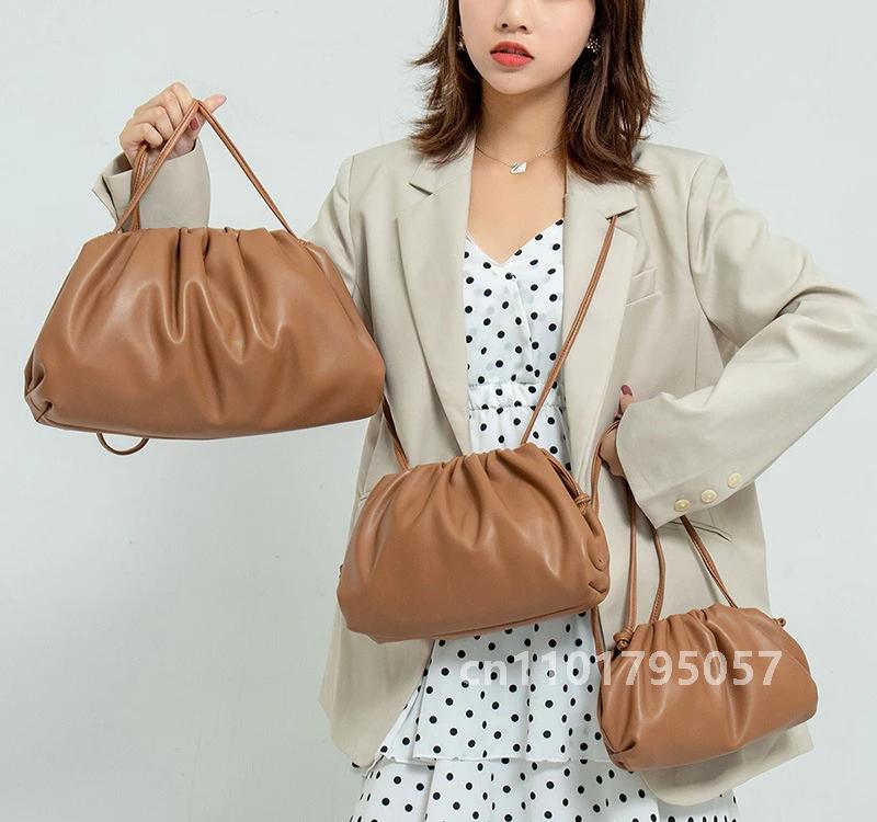 Borsa a tracolla Y2k in pelle  - Luxury Y2K Bags recensione e prezzo