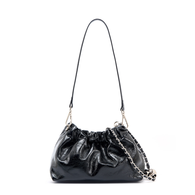 Borsa a Tracolla Piccola con S - Luxury Bags In Sale recensione e prezzo