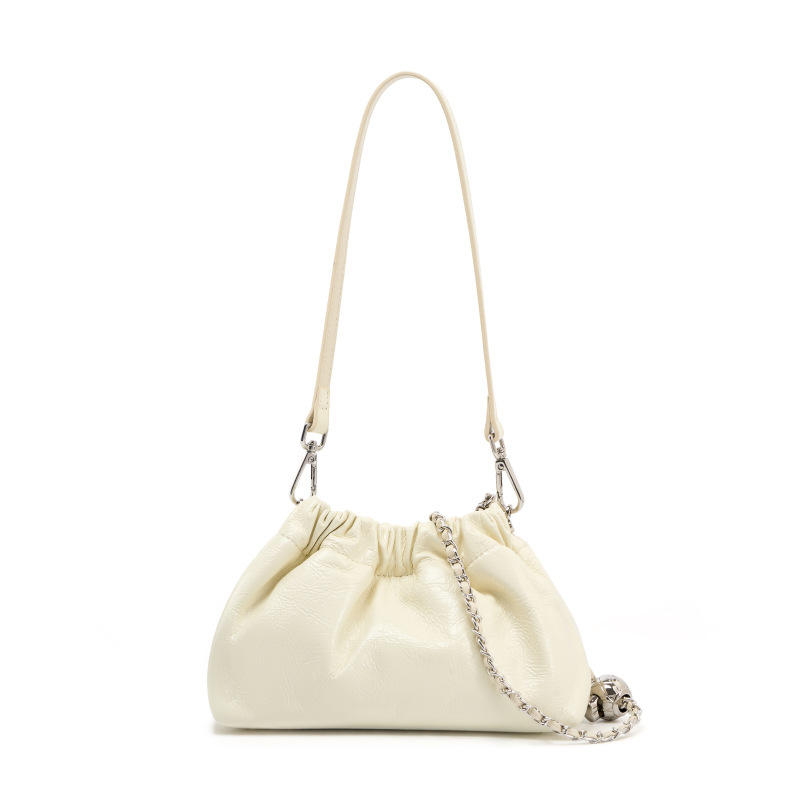 Borsa a Tracolla Piccola con S - Luxury Bags In Sale recensione e prezzo