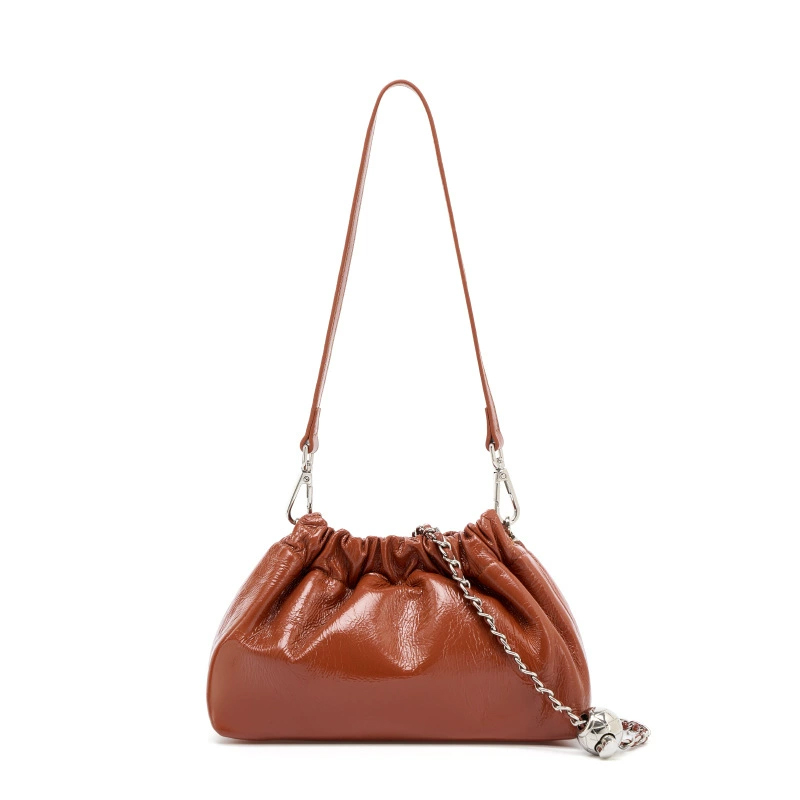 Borsa a Tracolla Piccola con S - Luxury Bags In Sale recensione e prezzo