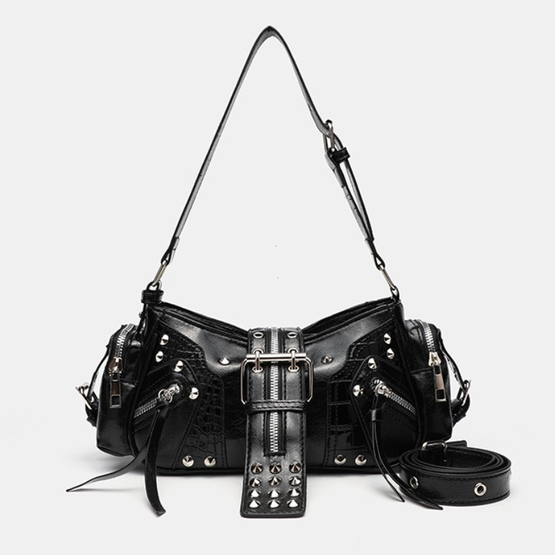 Borsa a Tracolla Gotica con Bo - Luxury Y2K Bags recensione e prezzo